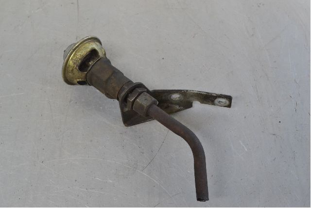 Egr ventil VOLVO 240 (P242, P244)