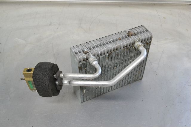 Radiator - air internal RENAULT CLIO Mk II (BB_, CB_)