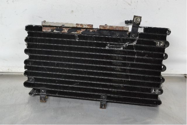 Heating element AUDI 100 Avant (44, 44Q, C3)