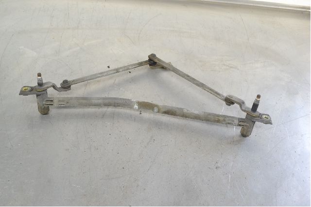 Wischergestänge SKODA FABIA I (6Y2)