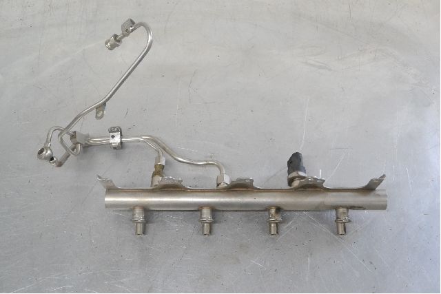 Rail bro / indsprøjtningsdyserør AUDI A6 (4F2, C6)