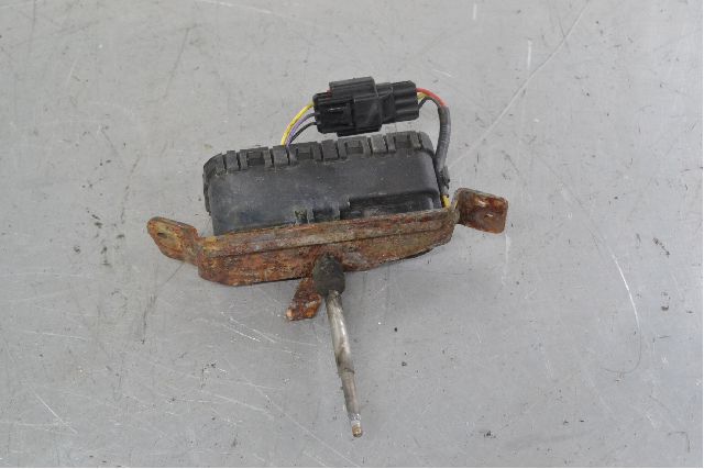 Light wiper engine