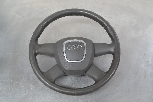 Rat (airbag medfølger ikke) AUDI A6 (4F2, C6)