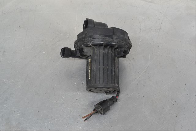 Secondary Air Injection Pump AUDI A6 (4F2, C6)