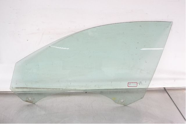 Dørrude AUDI A6 (4F2, C6)