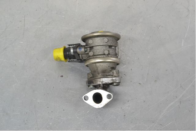 Egr ventil AUDI A6 (4F2, C6)