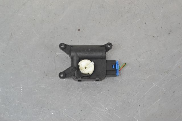 Varmereguleringsmotor AUDI A6 (4F2, C6)