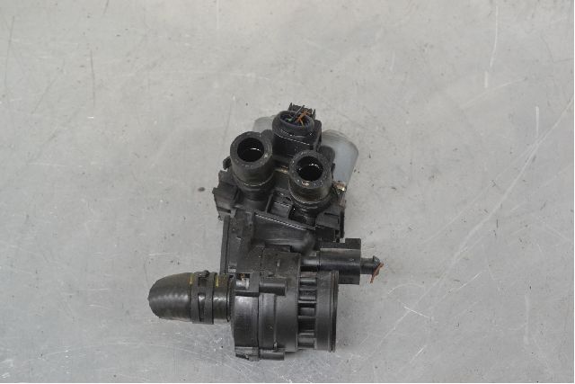 Cirkulationspumpe AUDI A6 (4F2, C6)