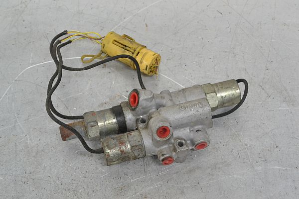 ABS-Pumpe JAGUAR XJ (XJ40, XJ81)