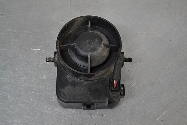Alarm system siren