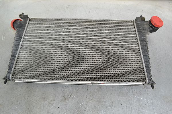 Turbo køleblæser SAAB 9-5 (YS3E)