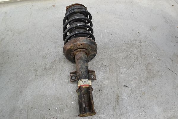 Federbein vorn SAAB 9-5 (YS3E)