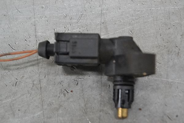 Contacteur d'accélerateur MERCEDES-BENZ SLK (R171)