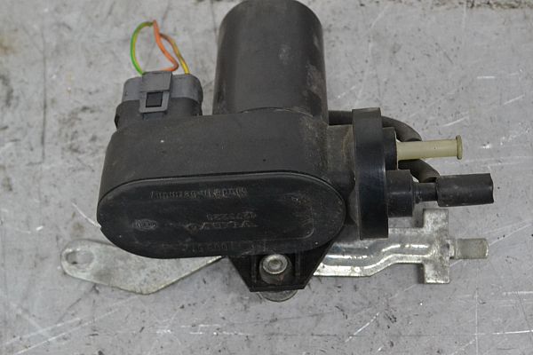 Fartpilot - motor VOLVO 940 Mk II Estate (945)