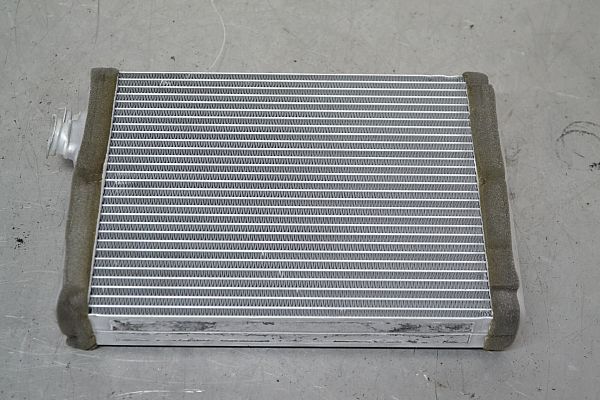 Heating element AUDI A4 (8K2, B8)