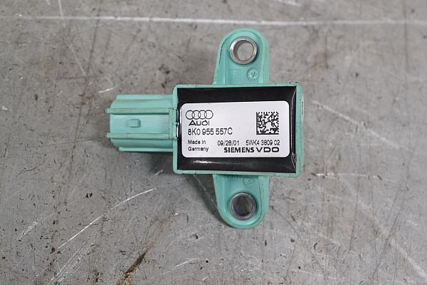 Airbagfühler AUDI A4 (8K2, B8)