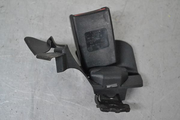 Seleholder AUDI A4 (8K2, B8)