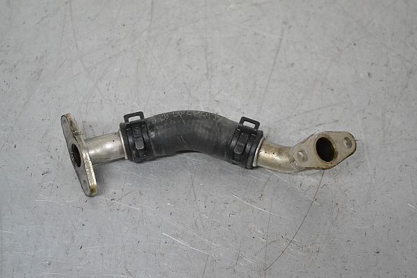Tube Turbo Rohrur AUDI A4 (8K2, B8)