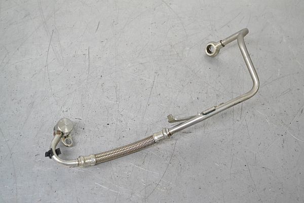 Tube Turbo Rohrur AUDI A4 (8K2, B8)