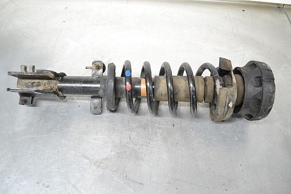 Federbein vorn NISSAN PRIMASTAR Box (X83)