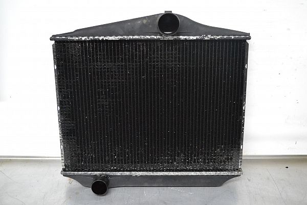 Turbo cooler fan VOLVO V70   (875, 876)