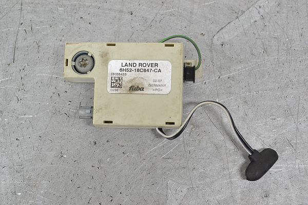 Antenneversterker LAND ROVER FREELANDER 2 (L359)