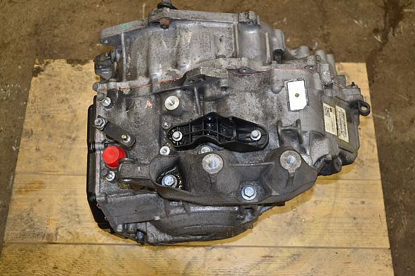 Automatic gearbox LAND ROVER FREELANDER 2 (L359)