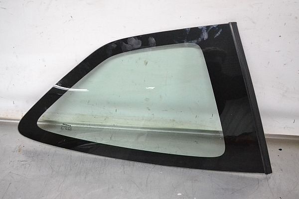 Triangle window screen HONDA CIVIC VIII Hatchback (FN, FK)