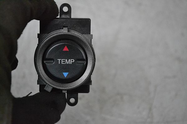 AC control unit HONDA CIVIC VIII Hatchback (FN, FK)