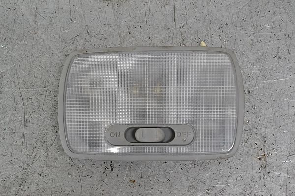 Ceiling light HONDA CIVIC VIII Hatchback (FN, FK)