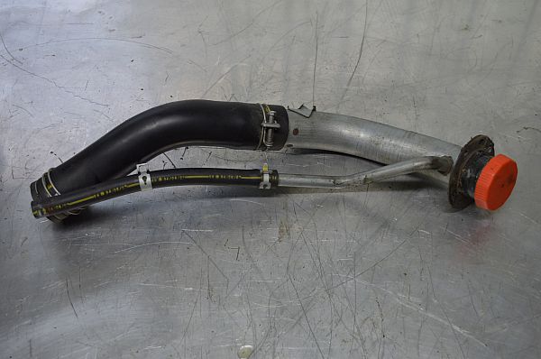 Brandstofpijp / Tankpijp MAZDA MX-5   (NA)