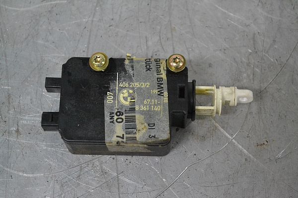 Verrouillage central BMW 3 Touring (E36)