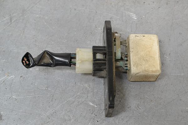 Varmemodstand MITSUBISHI LANCER Mk V Station Wagon (CB_W, CD_W)