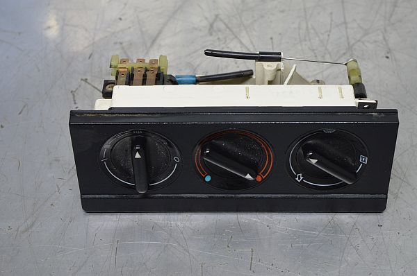 Warmteregulator AUDI 80 Avant (8C5, B4)