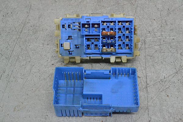 Module fusibles