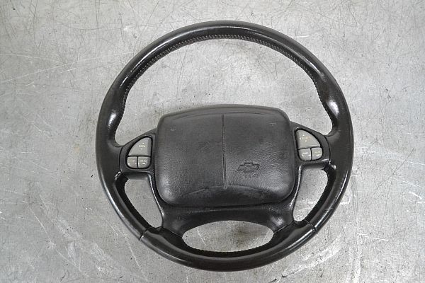 Ratt - (airbag medfølger ikke) CHEVROLET TRANS SPORT