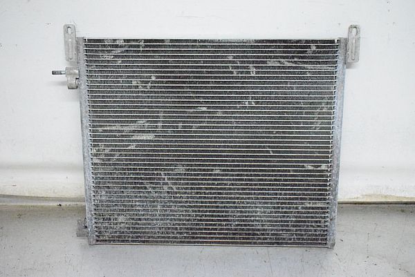 Varmeelement SAAB 9-3 (YS3F, E79, D79, D75)