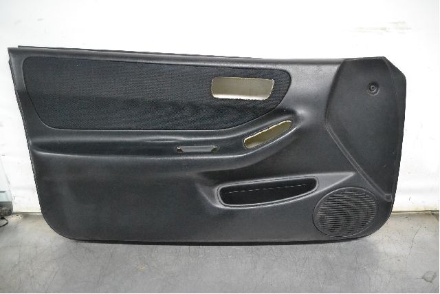Side coverings HONDA INTEGRA Coupe (DC2, DC4)