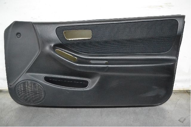 Boczki drzwi – 4szt. HONDA INTEGRA Coupe (DC2, DC4)