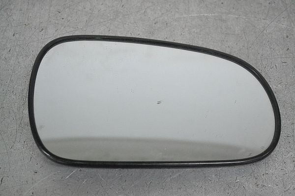 Mirror glass HONDA INTEGRA Coupe (DC2, DC4)