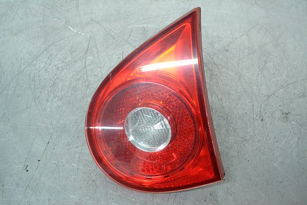Tailgate light