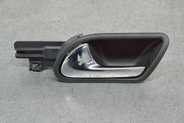 Interior door handle
