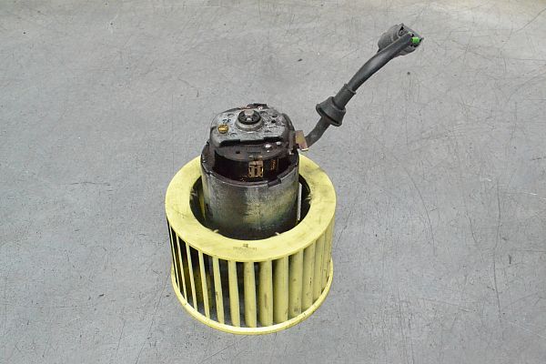 Kachel Ventilatiemotor / aanjager SAAB 9000 Hatchback
