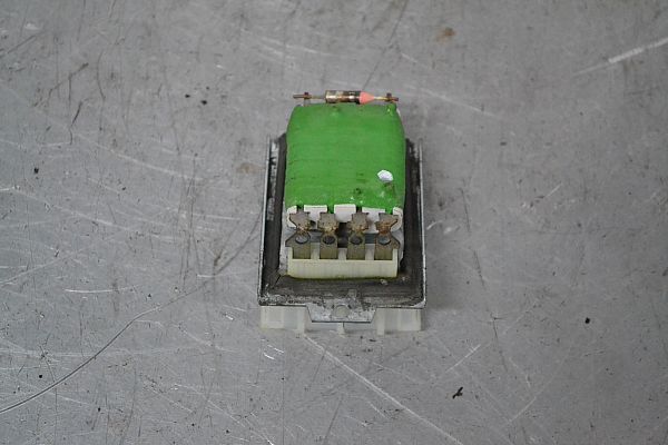 Varmemodstand VW GOLF Mk III Estate (1H5)