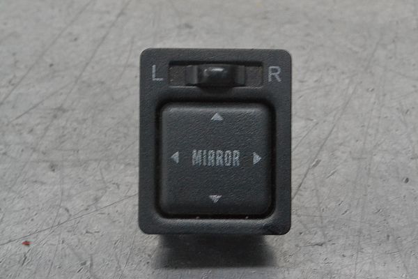 Wing mirror - switch TOYOTA SUPRA (_A7_)