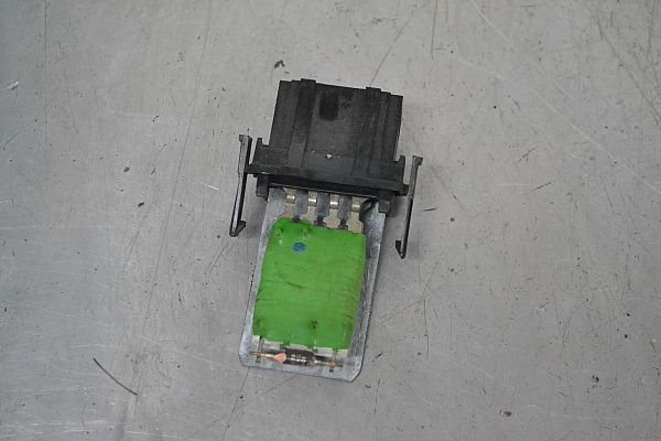 Varmemodstand VW GOLF Mk III (1H1)