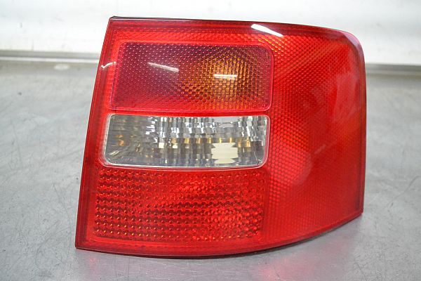 Baglygte AUDI A6 Avant (4B5, C5)