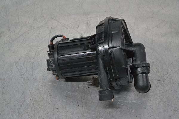 Secondary Air Injection Pump AUDI A6 Avant (4B5, C5)