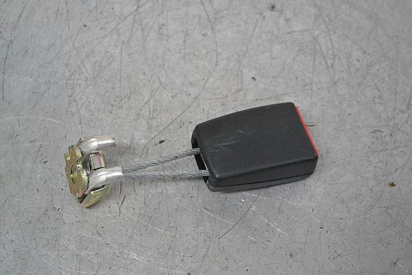 Seleholder AUDI A6 Avant (4B5, C5)