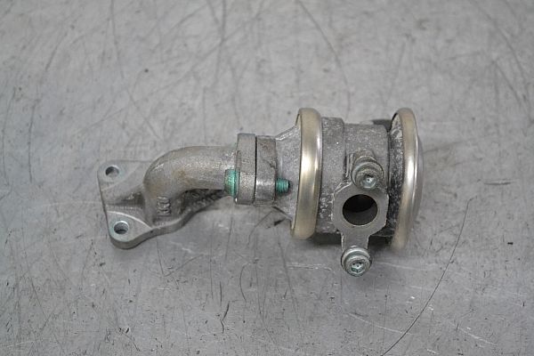 Egr ventil AUDI A6 Avant (4B5, C5)